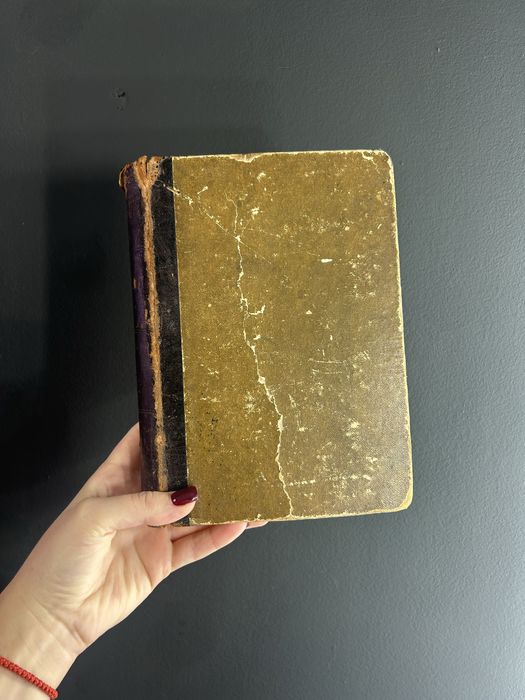 Кобзарь 1906 року