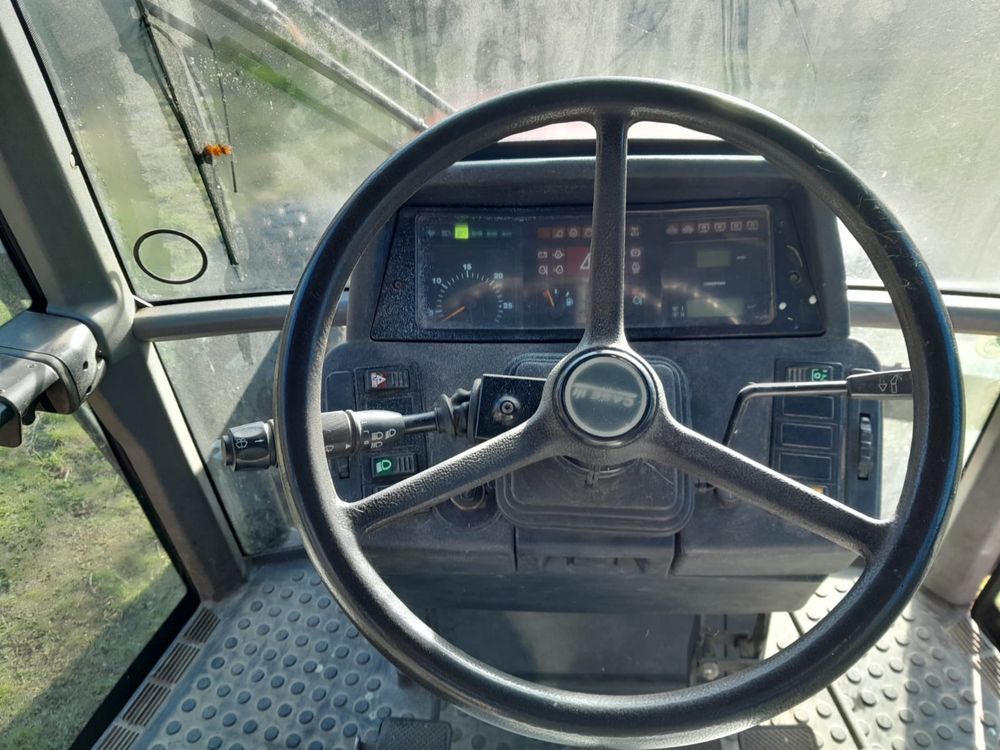 Traktor Case IH CS 78 4X4