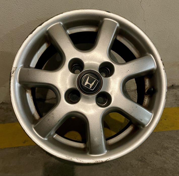 Jantes Ronal 14 6J 4x100