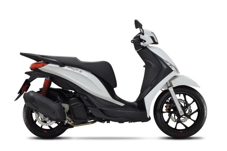 Piaggio Medley 125 ! Wyprzedaż rocznika 2024 ! Ceny już od 16 999pln