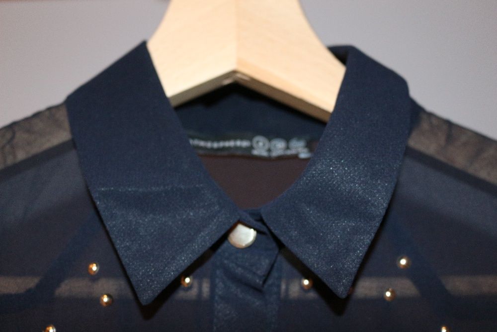 Bluzka, sukienka, tunika mgiełka Atmosphere