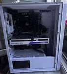 Komputer Gamingowy RTX 3060 12GB, Ryzen 7 5700X 32GB RAM
