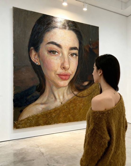 Нейрофото / Тренды