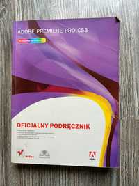 Adobe Premiere Pro CS3. Oficjalny podręcznik