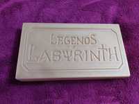 gra Legends of Labyrinth