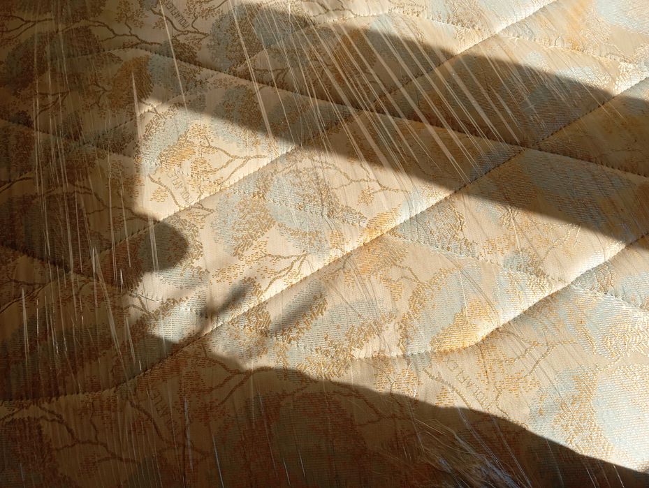 Cama Madeira massiça