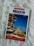 Książka pt. ,,Podróże Marzeń - Meksyk"