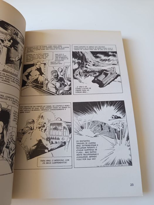 Flash gordon - alex raymond