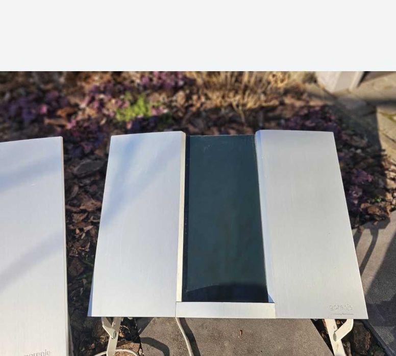 Витяжка Кухонна GORENJE DK 2000 P2 PININFARINA