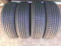 195/55 R20 Nokian новые летние