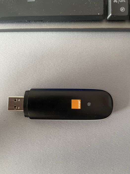 Modem LTE Huawei E1752c