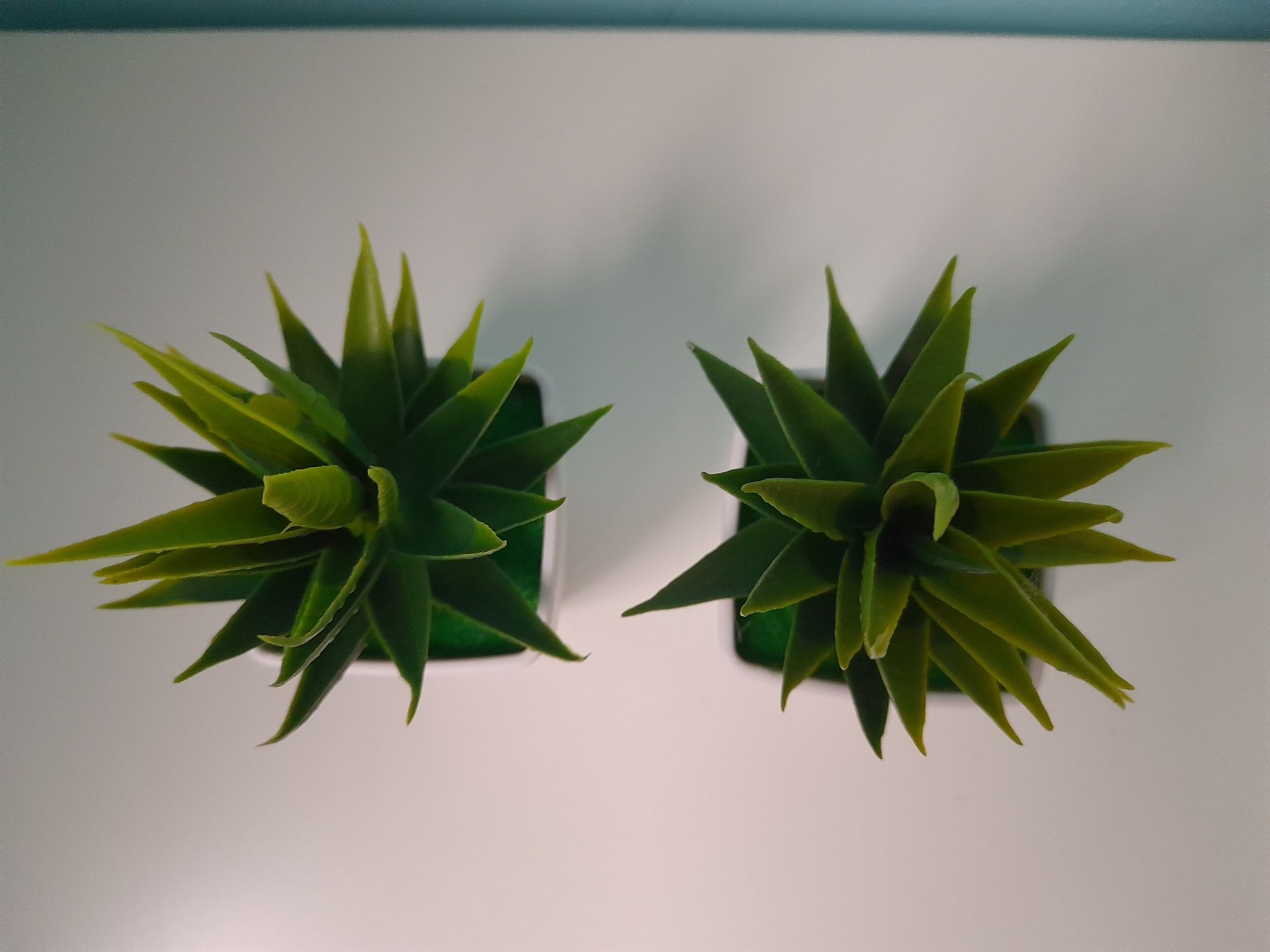 Plantas artificiais