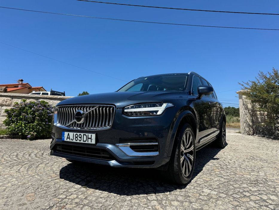 Volvo XC 90 ver-2-0-t8-phev-inscription-awd