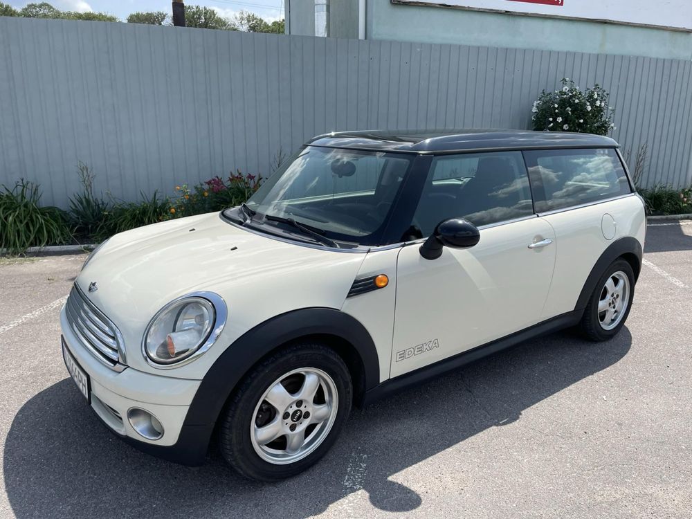 Продам Mini Couper