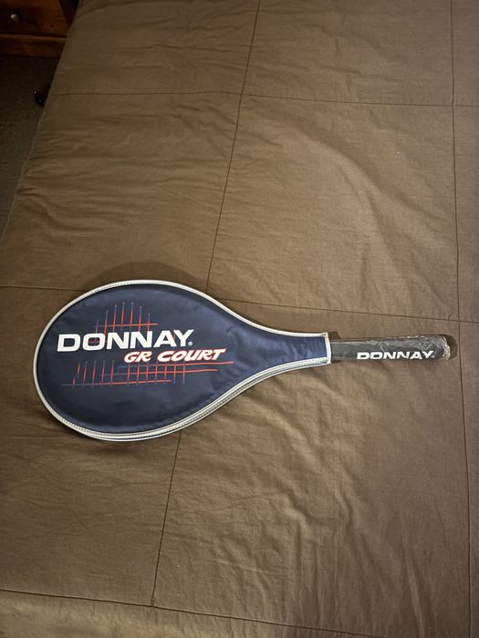 Raquete tenis Donnay Gr Court