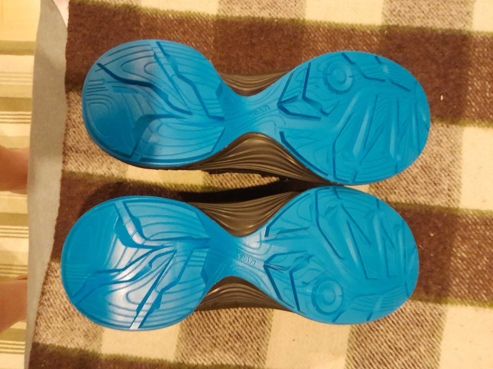 Sprzedam profesjonalne buty robocze marki UVEX