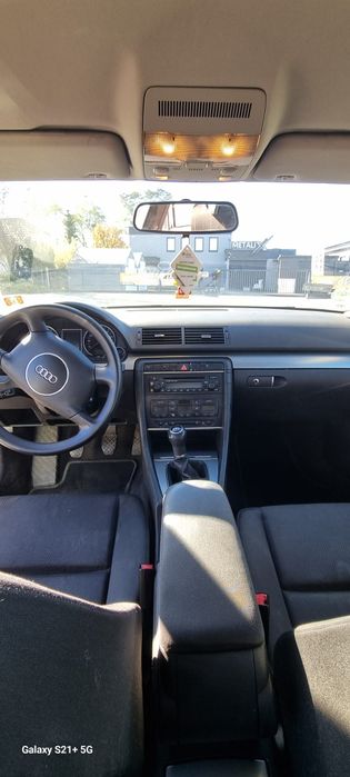 Samochód na sprzedaż Audi A4