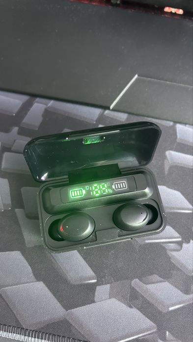 Навушникі безпровідні