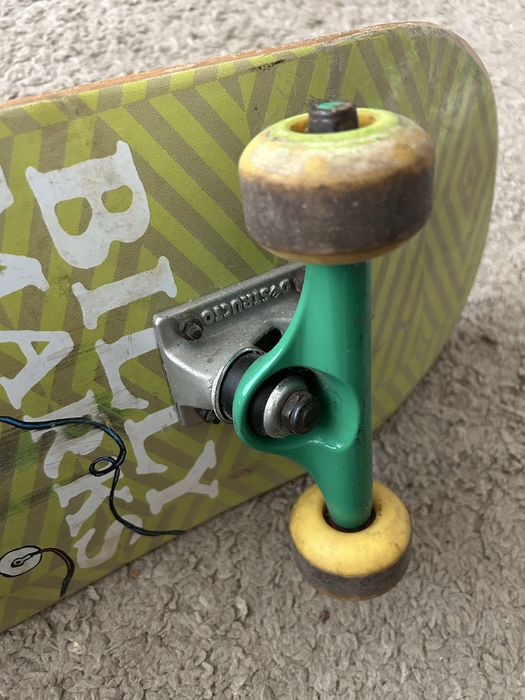 Skate Toy Machine - 81 cm