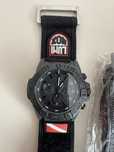 Тактичний годинник luminox 3581 B.O