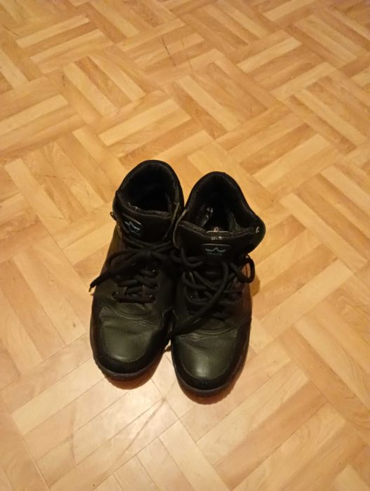 Черевики на зиму чоловічі ' МИДА