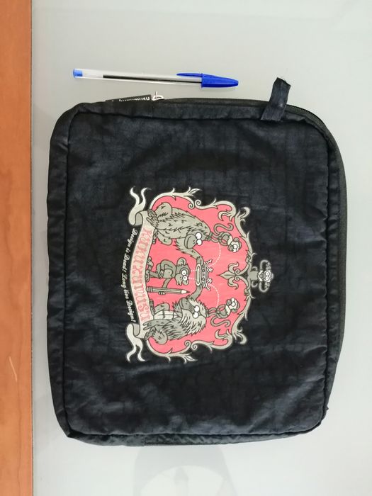 Pasta kukuxumusu	 Como Nova!*