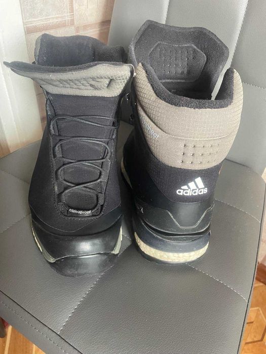 Adidas Terrex Tracefinder ch AQ2542 (43 1/3)