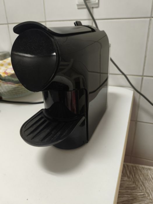 Máquina café continente