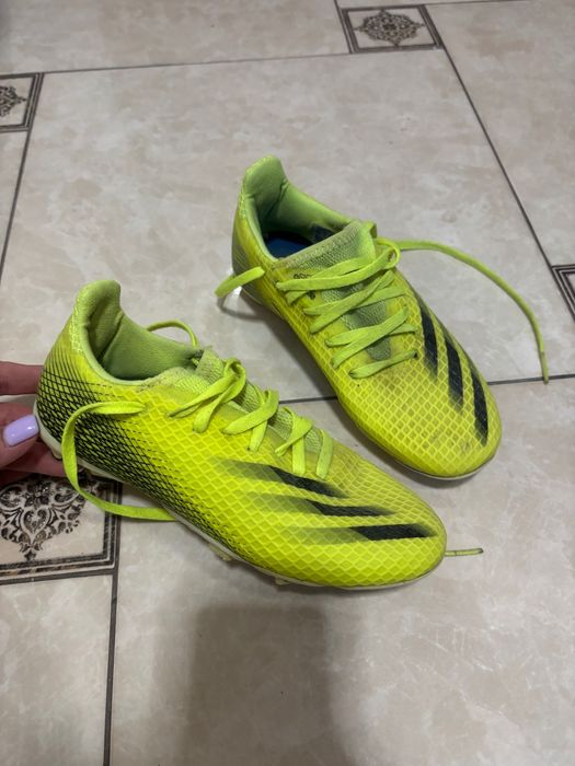 Копочки бутси  adidas