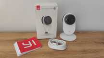 Kamera YI Home 1080p WiFi