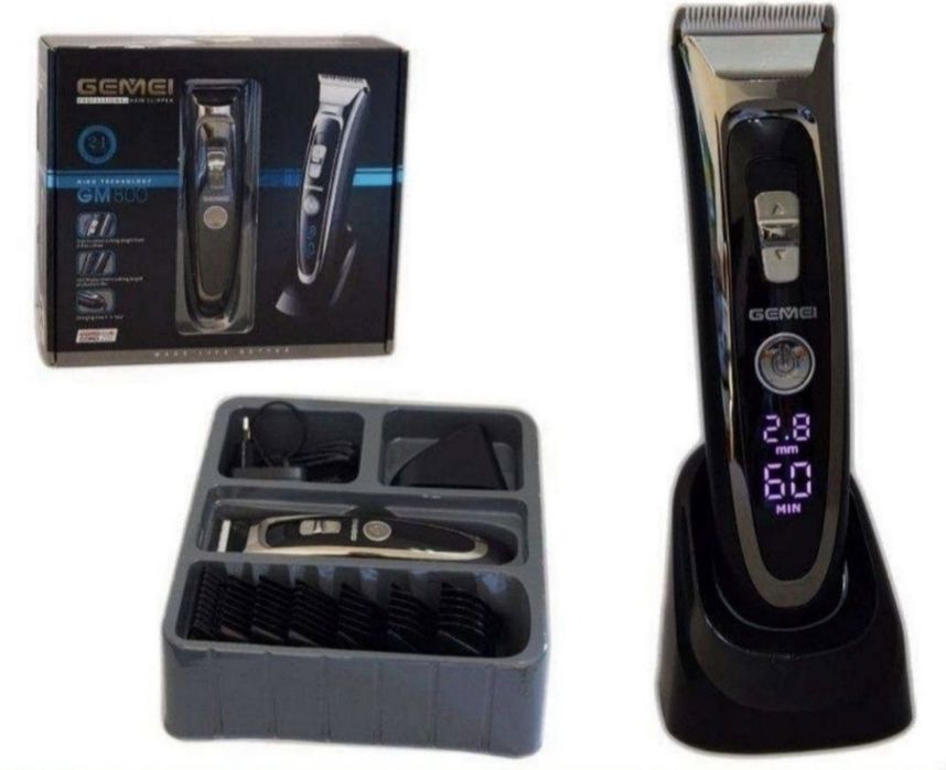 Машинка для стрижки