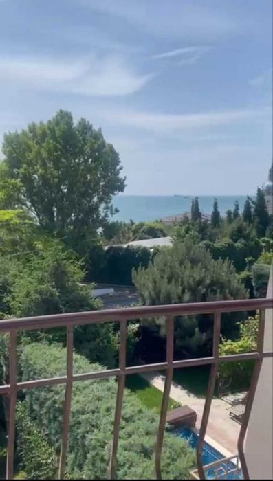 Продажа ПРЕМИУМ-ДОМА 10 ст Б Фонтана. Панорама моря! От собственника