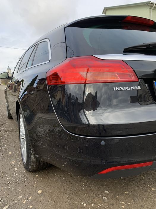 Продам Опель інсігнія