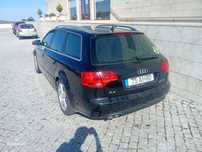 Audi A4 B7 Avant. Troco ou vendo