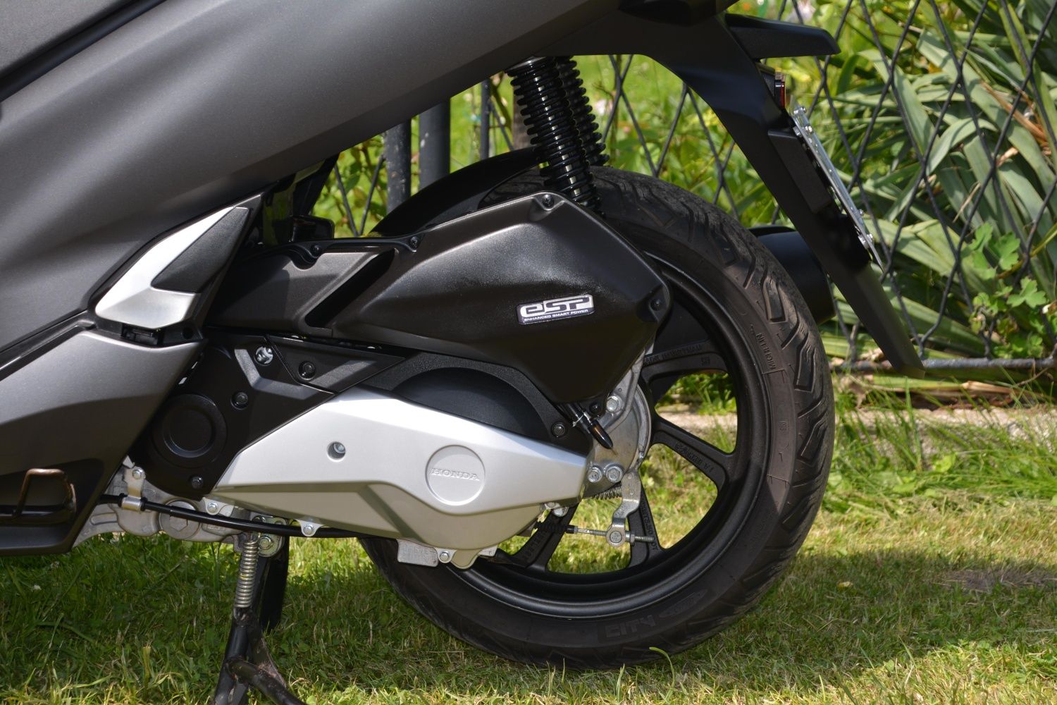 Honda PCX 125 ABS Led