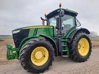 John deere 7200R