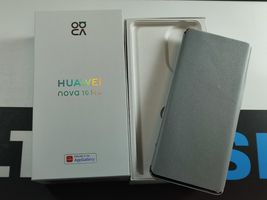 Sklep nowy Huawei Nova 10 Pro 8gb 256gb  Starty Silver