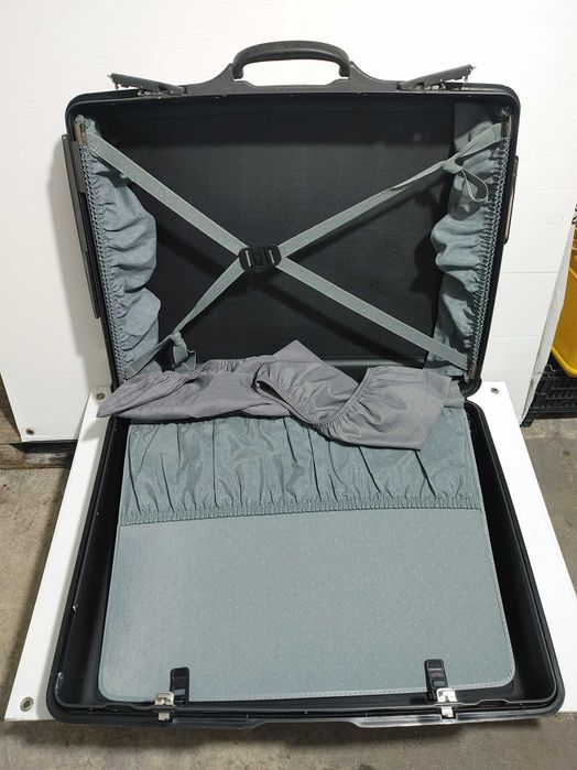 Mala de viagem Samsonite 67x52x19cm