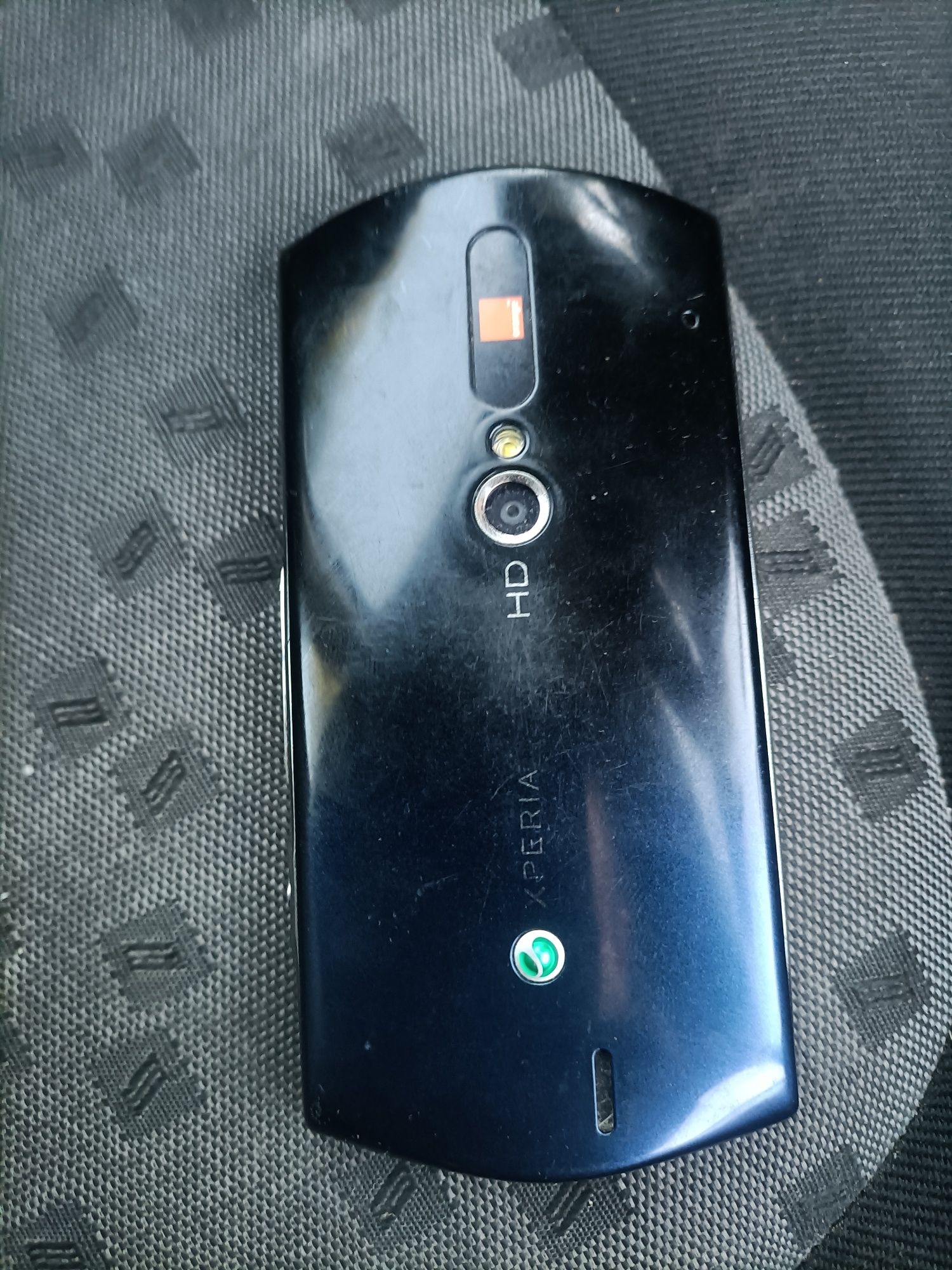 Sony Ericsson neo V