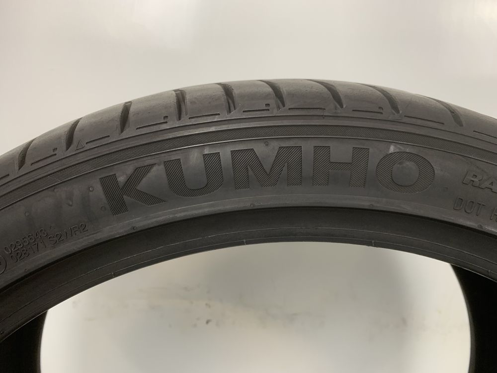 2x 245/35/20 i 2x 275/30/20 Kumho Ecsta PS71 / 2019r 7mm / GWARANCJA