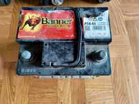Akumulator Banner power bull Professional 50Ah 420A (EN)