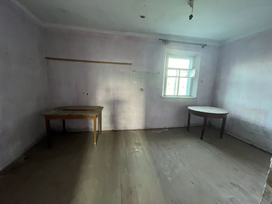 Продам будинок 45 км від Вінниці
