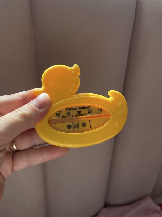 В пологовий набір