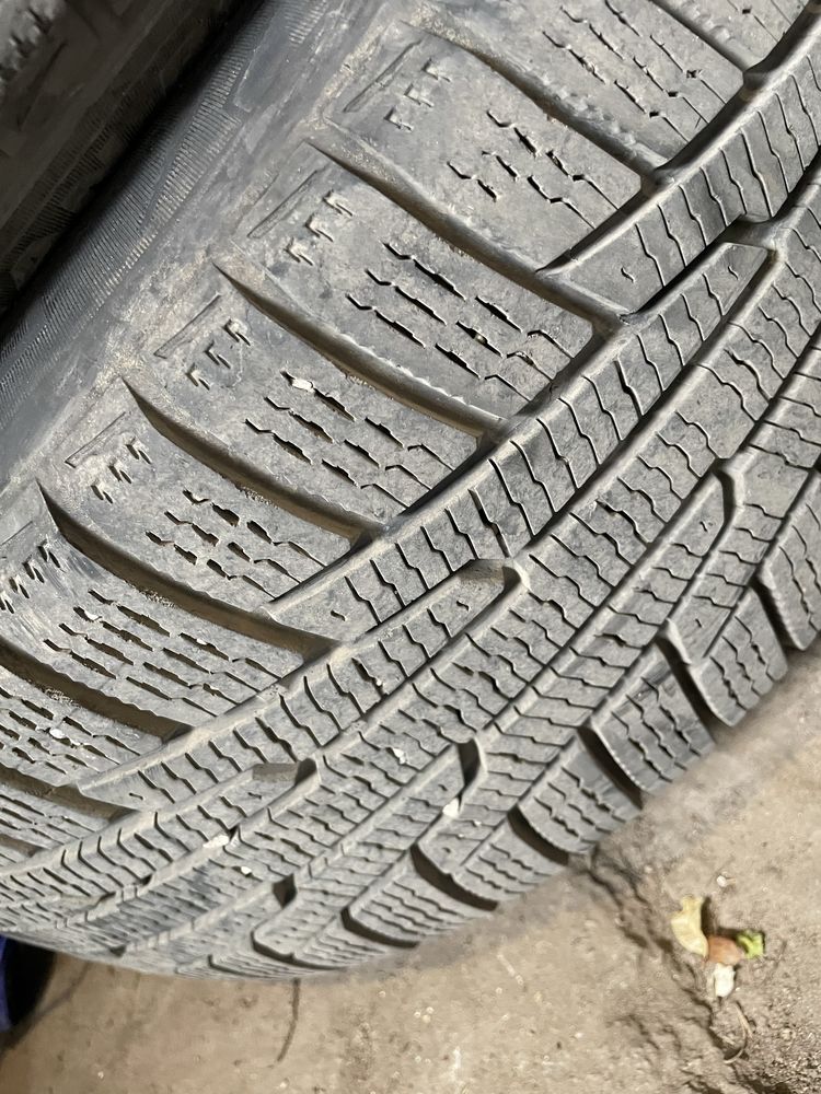 Резина шины покрышки 195/60 r15 Nokian