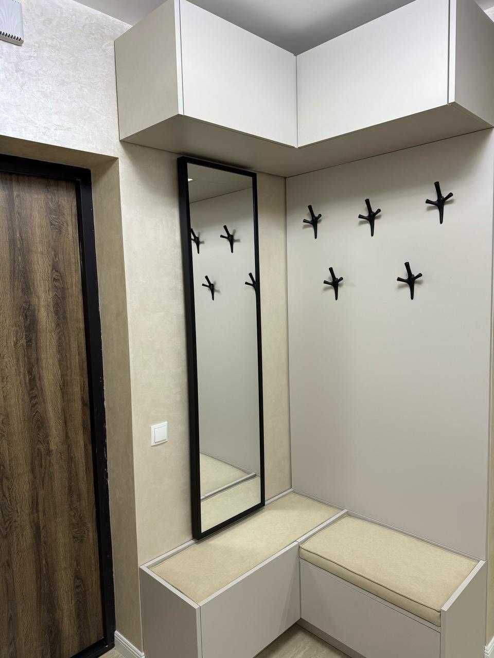 Здається 1-кімнатна квартира, ЖК West Towers
Код: 26331