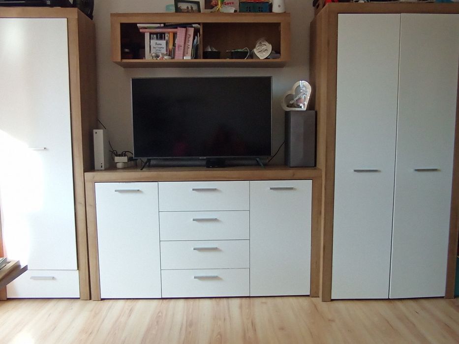 Sprzedam komplet mebli