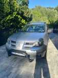 Mitsubishi Outlander Sprzedam Mitsubishi Outlander 2005rok