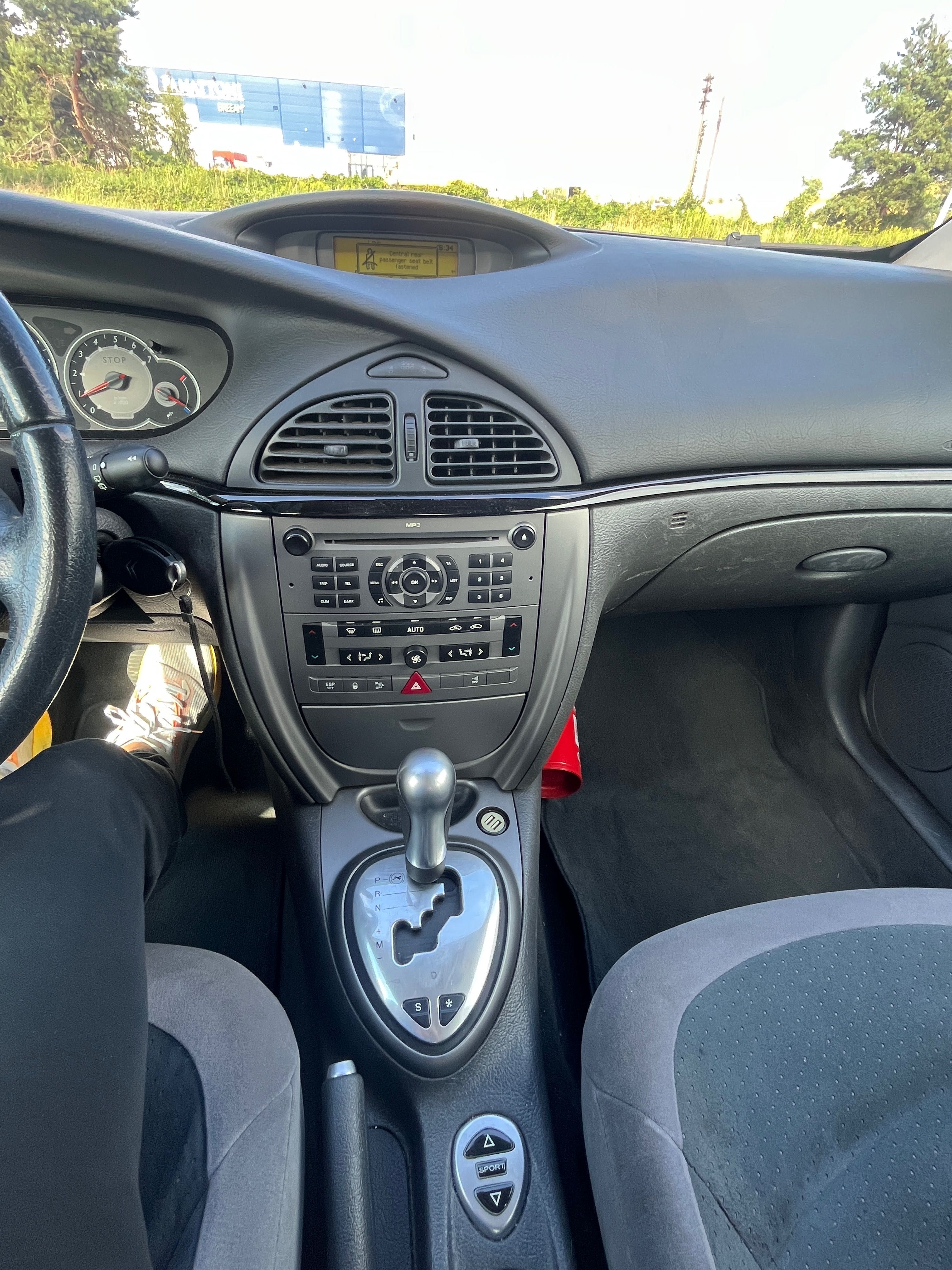 Citroen C5 2.0 HDI