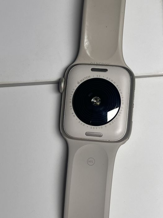 Apple Watch SE 2 40mm. Акб 100%