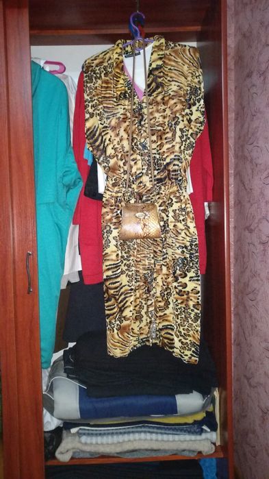 Шафа-купе бу для спальні